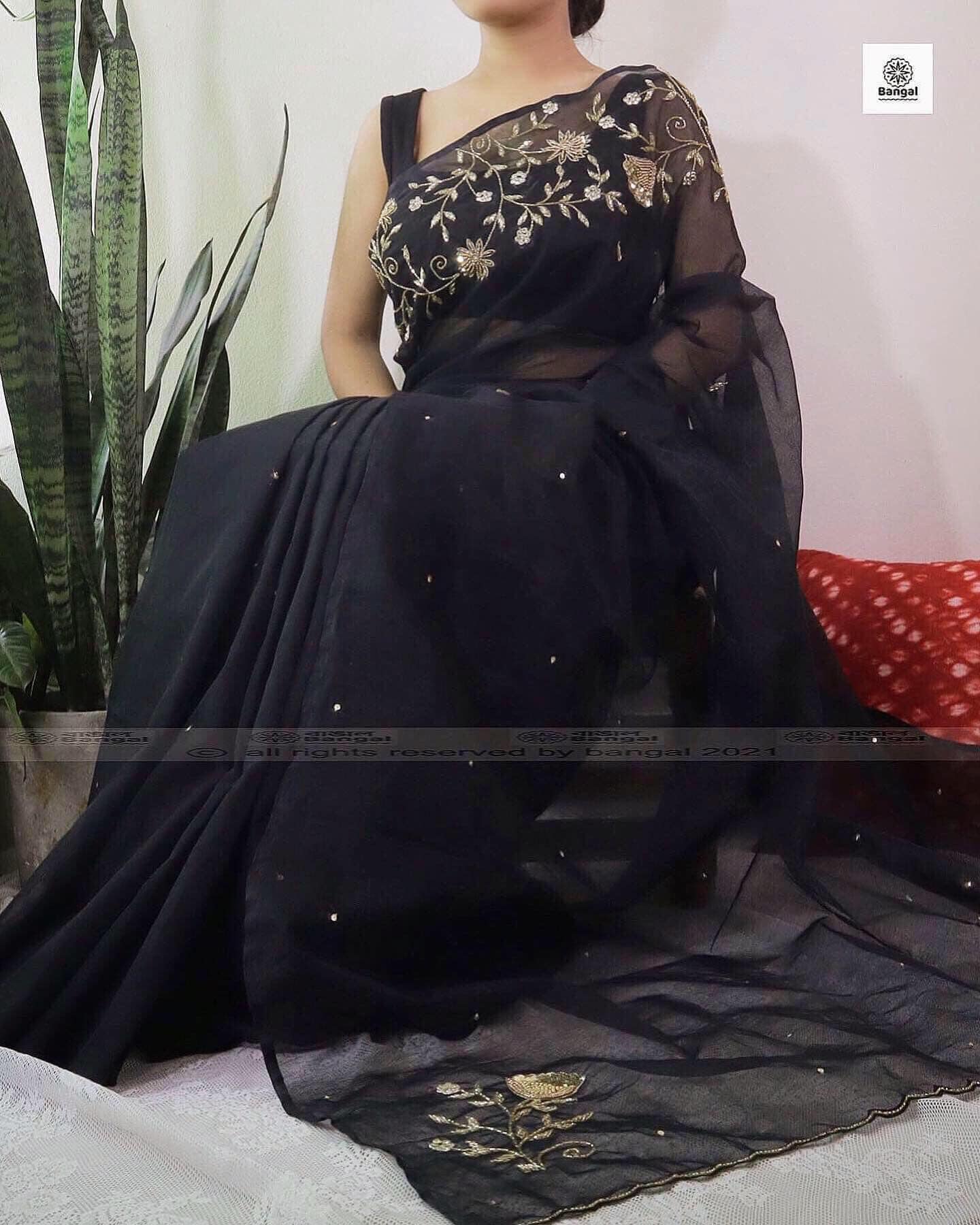Black jhar