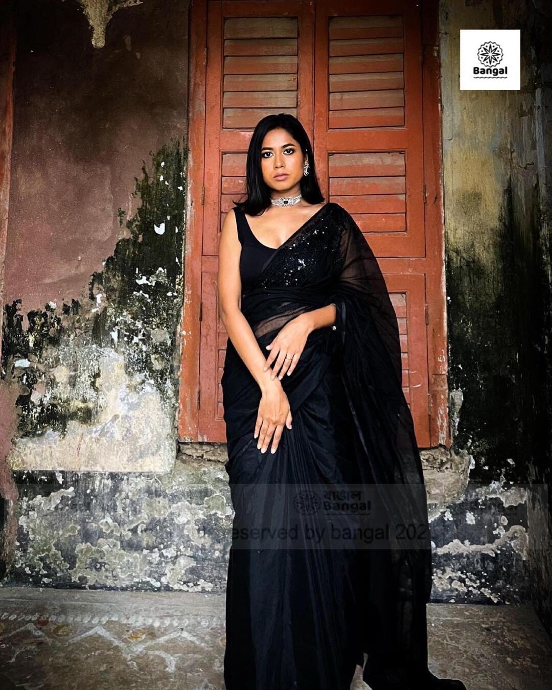 Black jhar