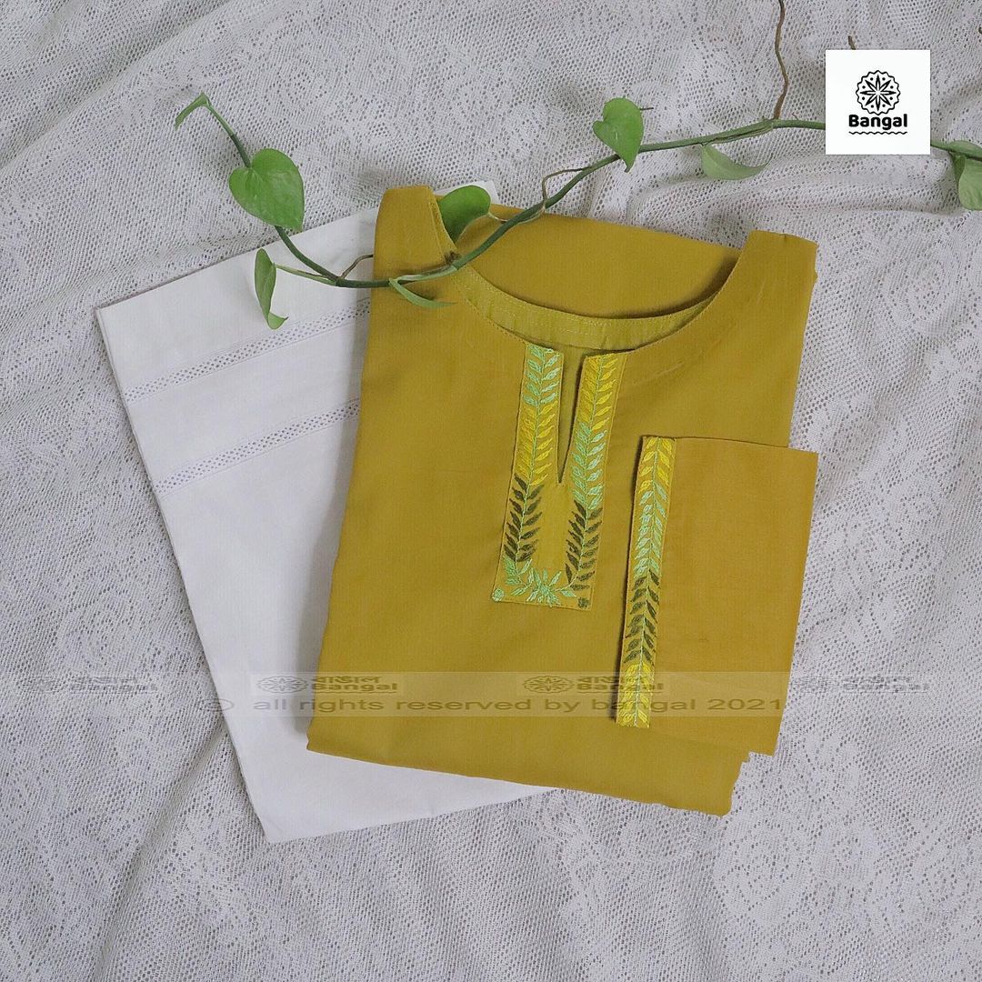 cotton Kurti