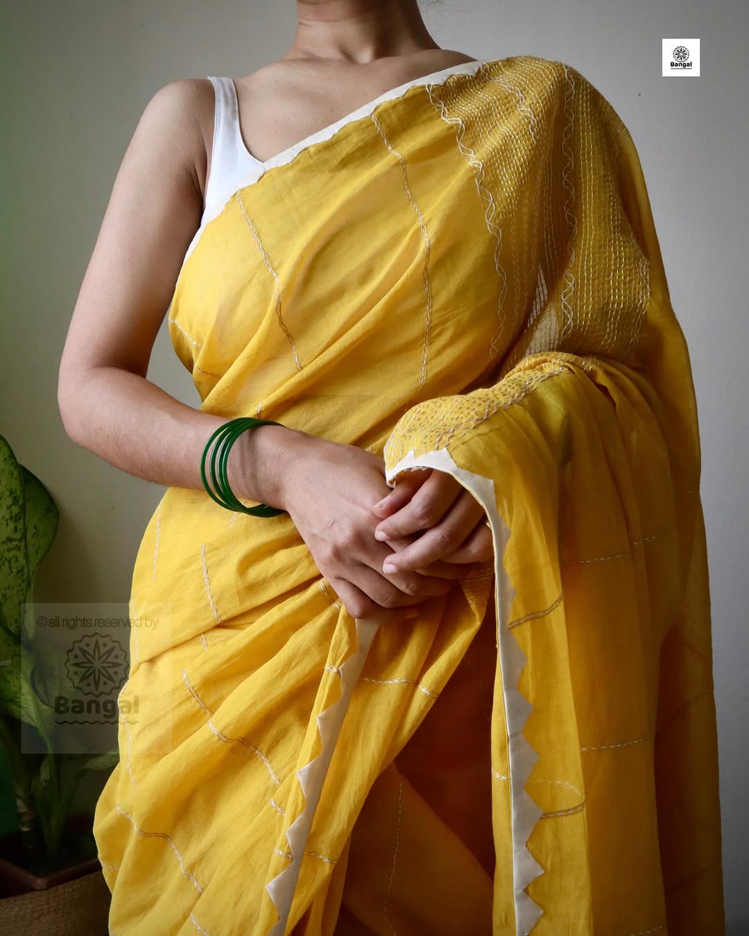 Maloti yellow