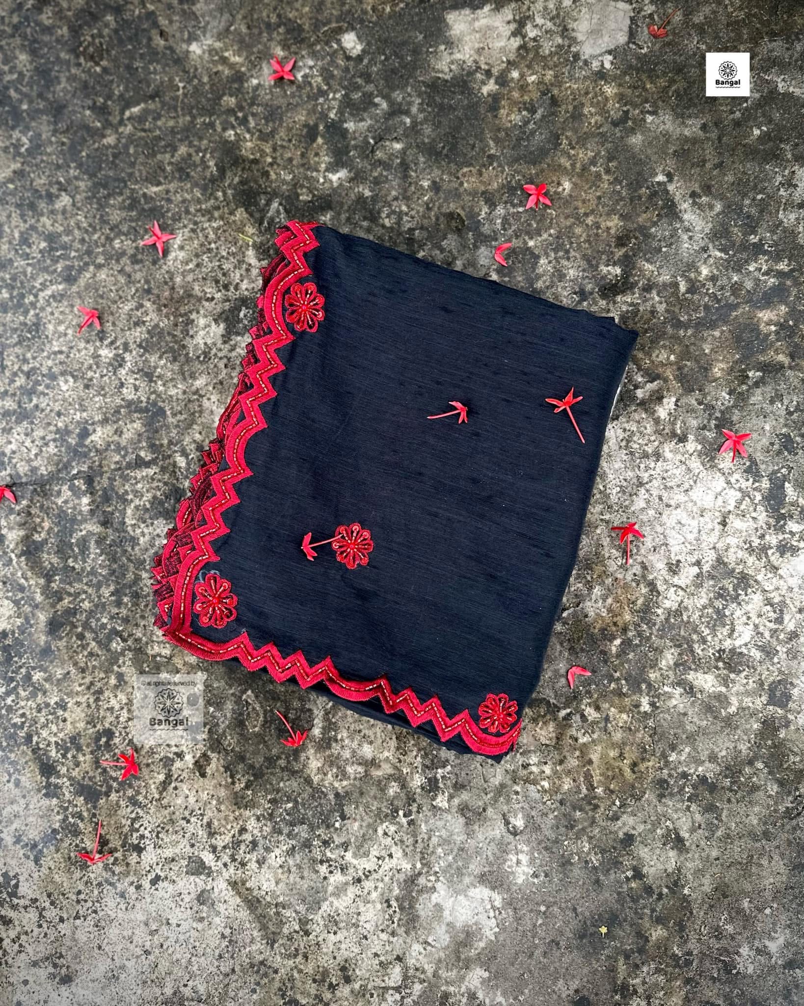 Nodi (black)