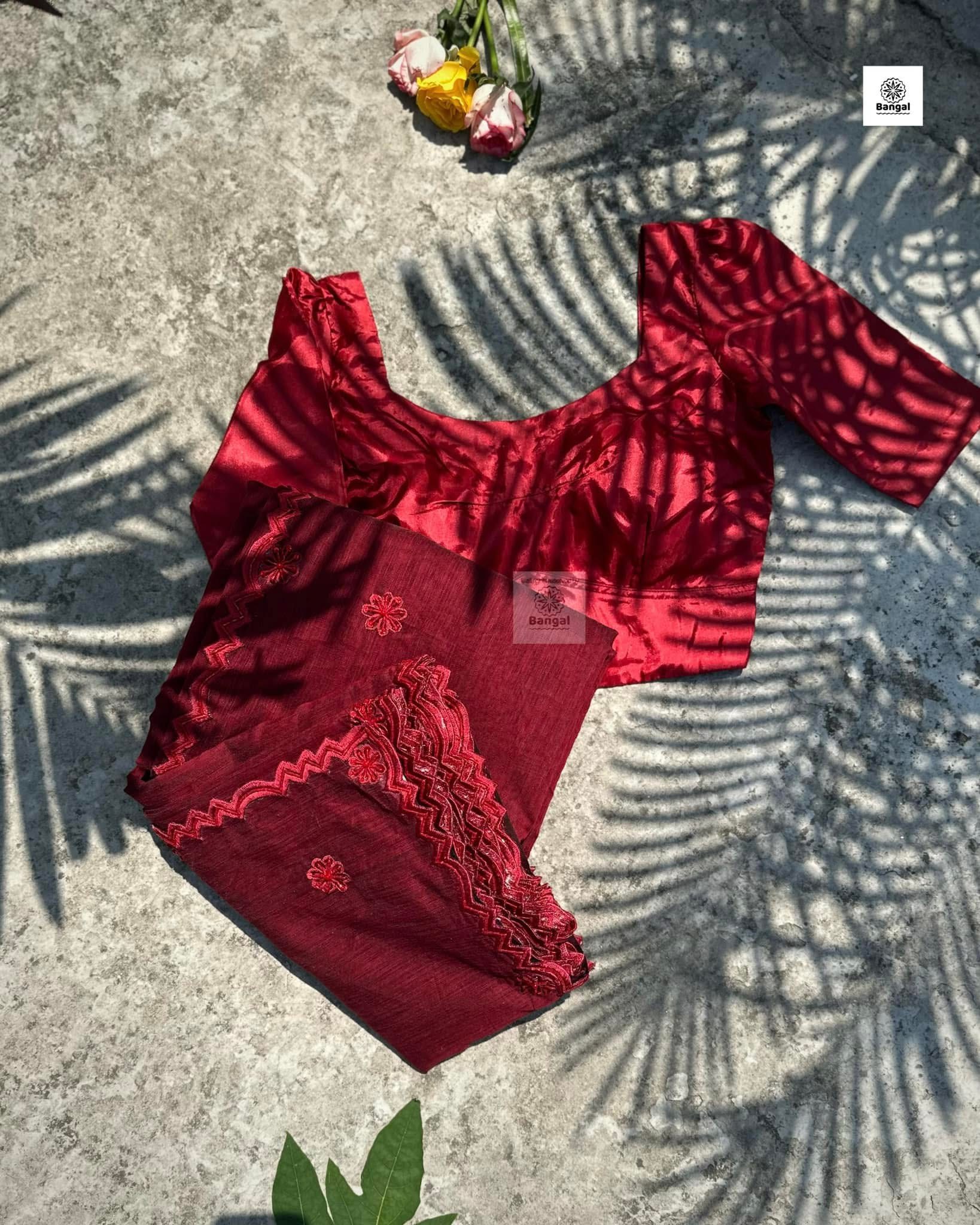 Nodi (maroon)