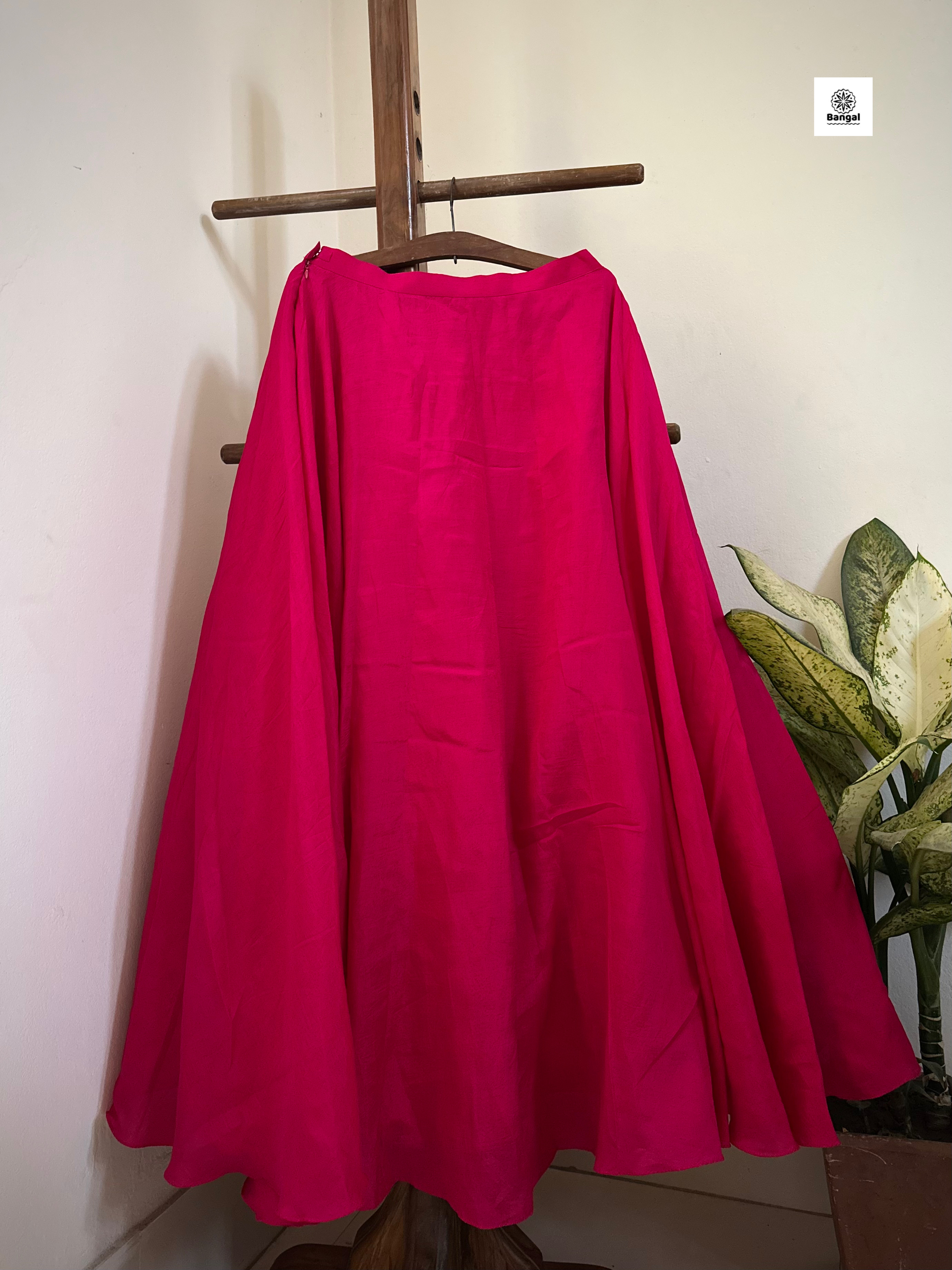 cancan skirt